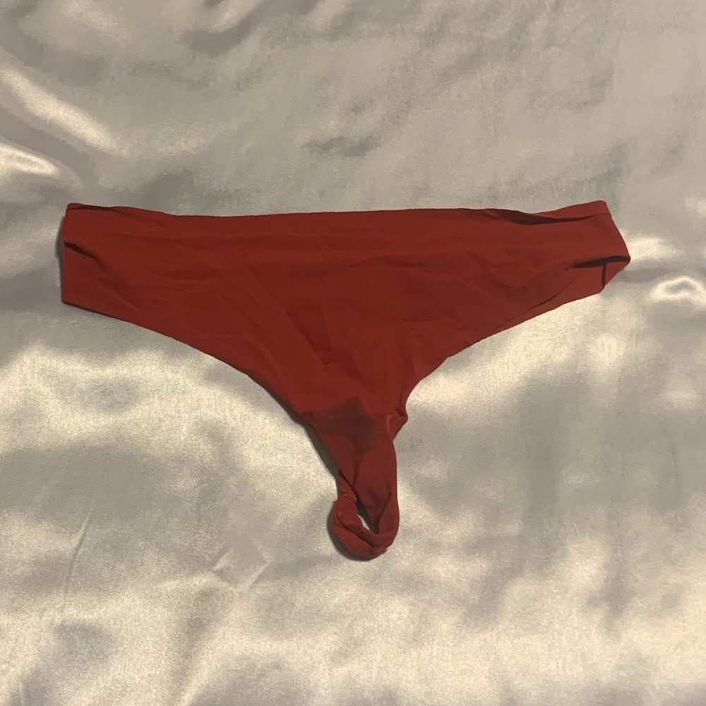 Calvin Klein Thong
